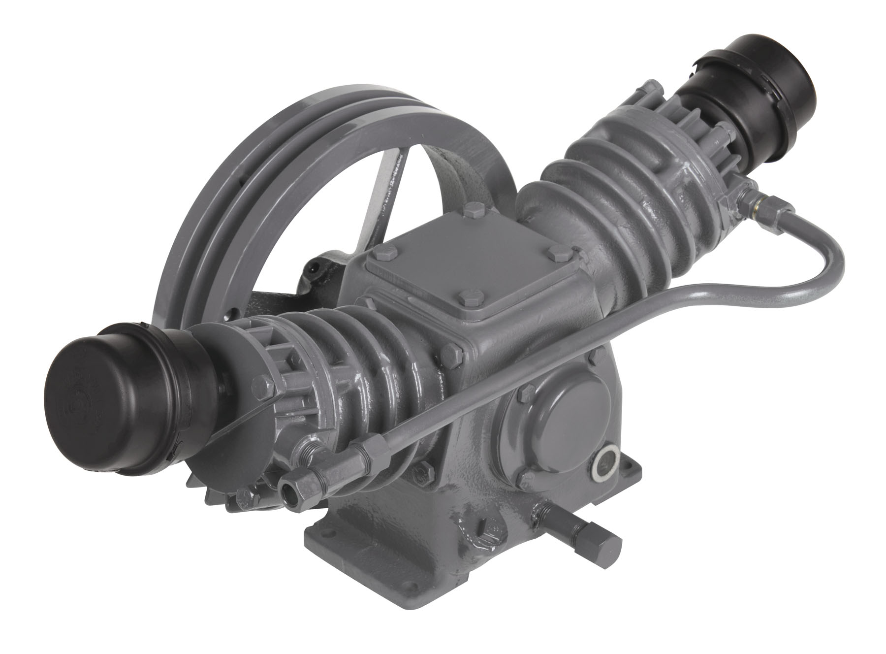 Product Photo Commandair barepump 4