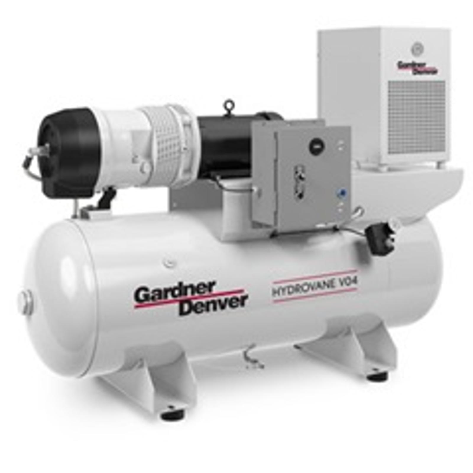 GD V04 Hypac Horizontal 120gal FrontLeft 2_v2 Gardner Denver