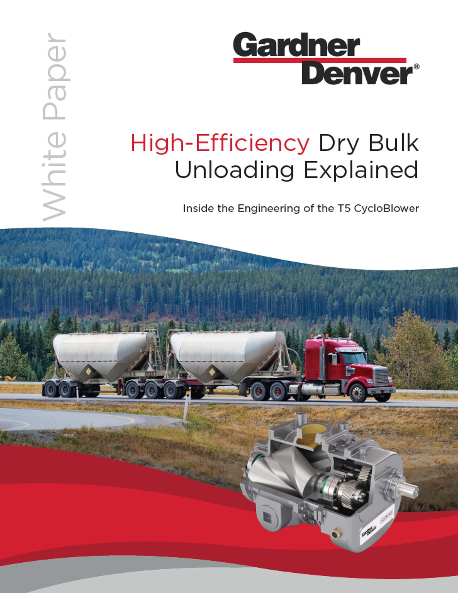 T5 High Efficiency Whitepaper cover