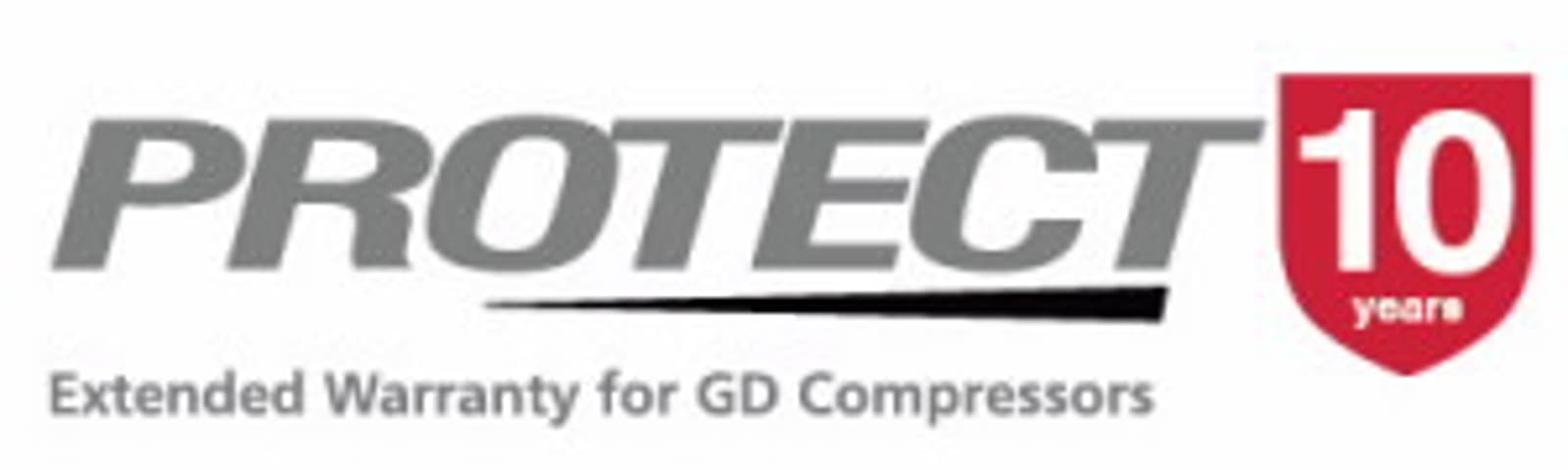 New Protect 10 warranty