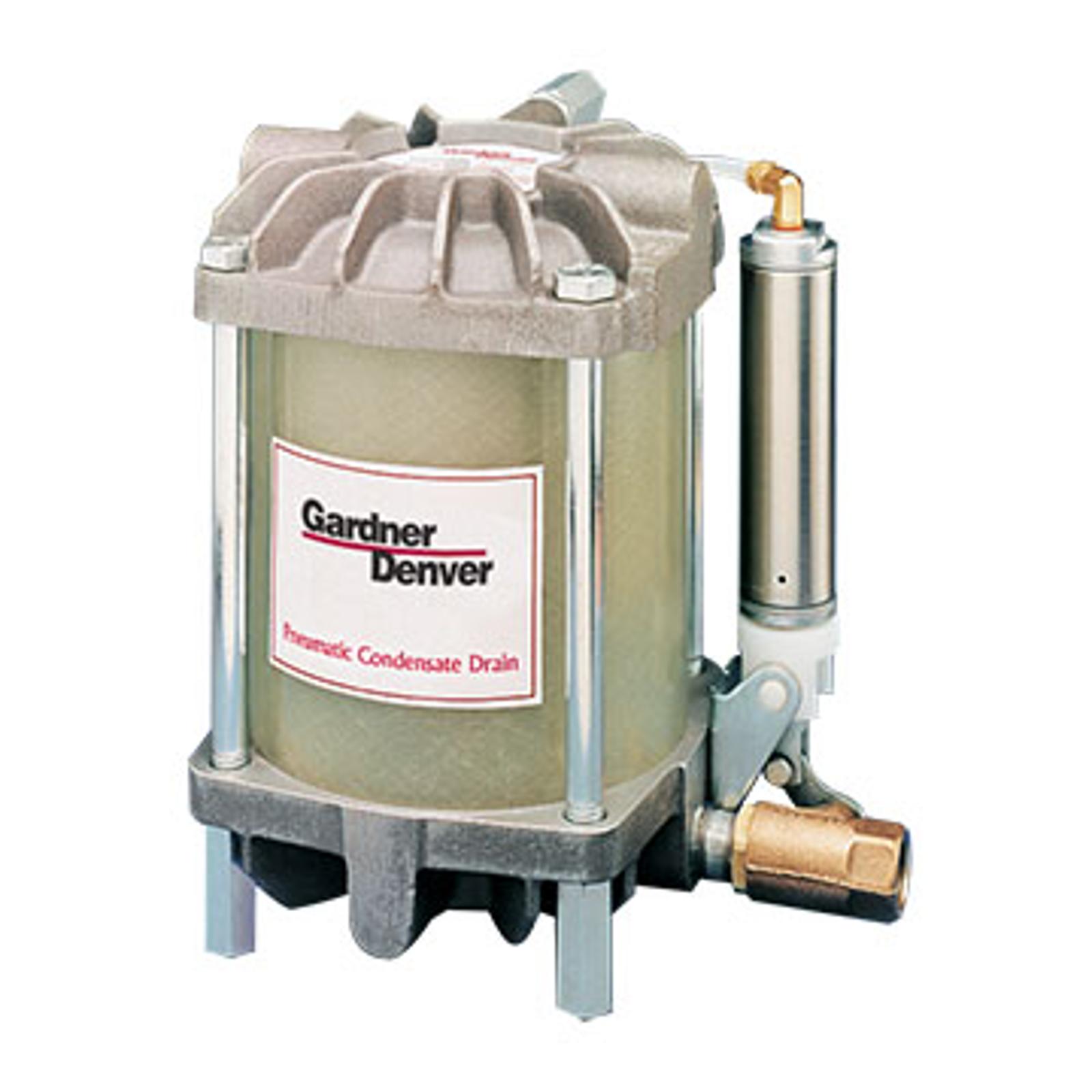 Dreno Pneumático DS2