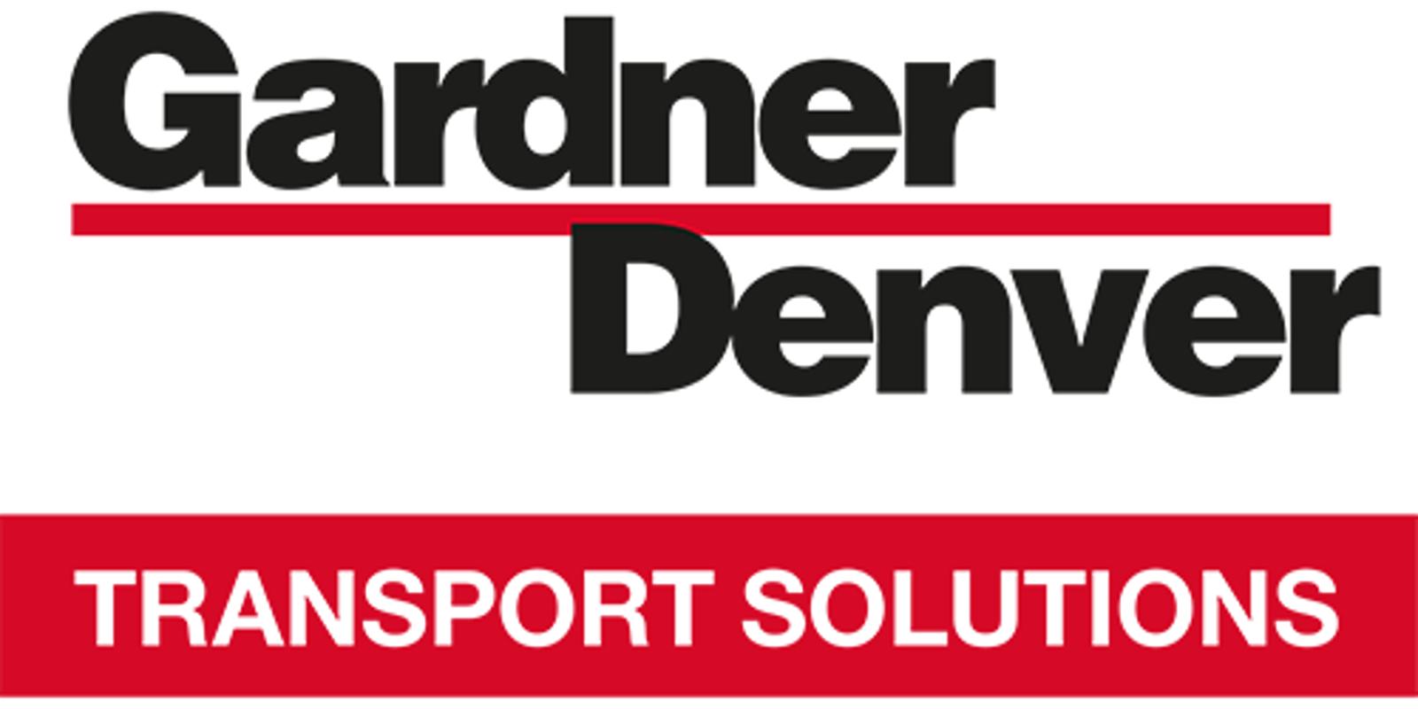 GD Transport Logo