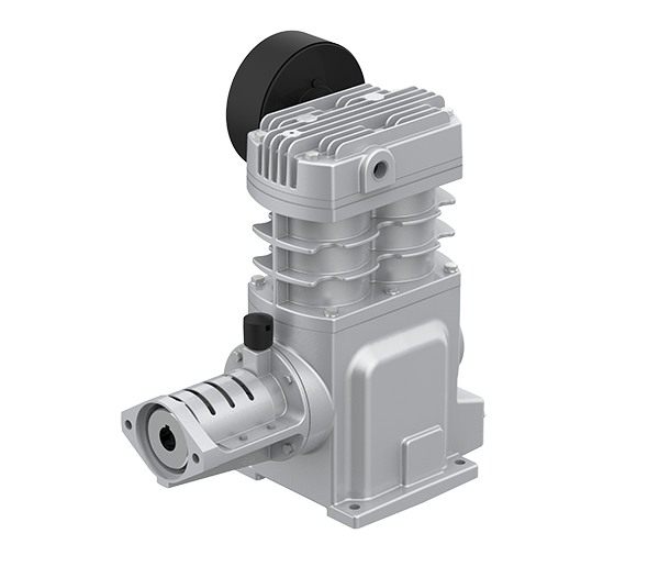 GD70 Oil Lubricated Piston Compressor | Gardner Denver