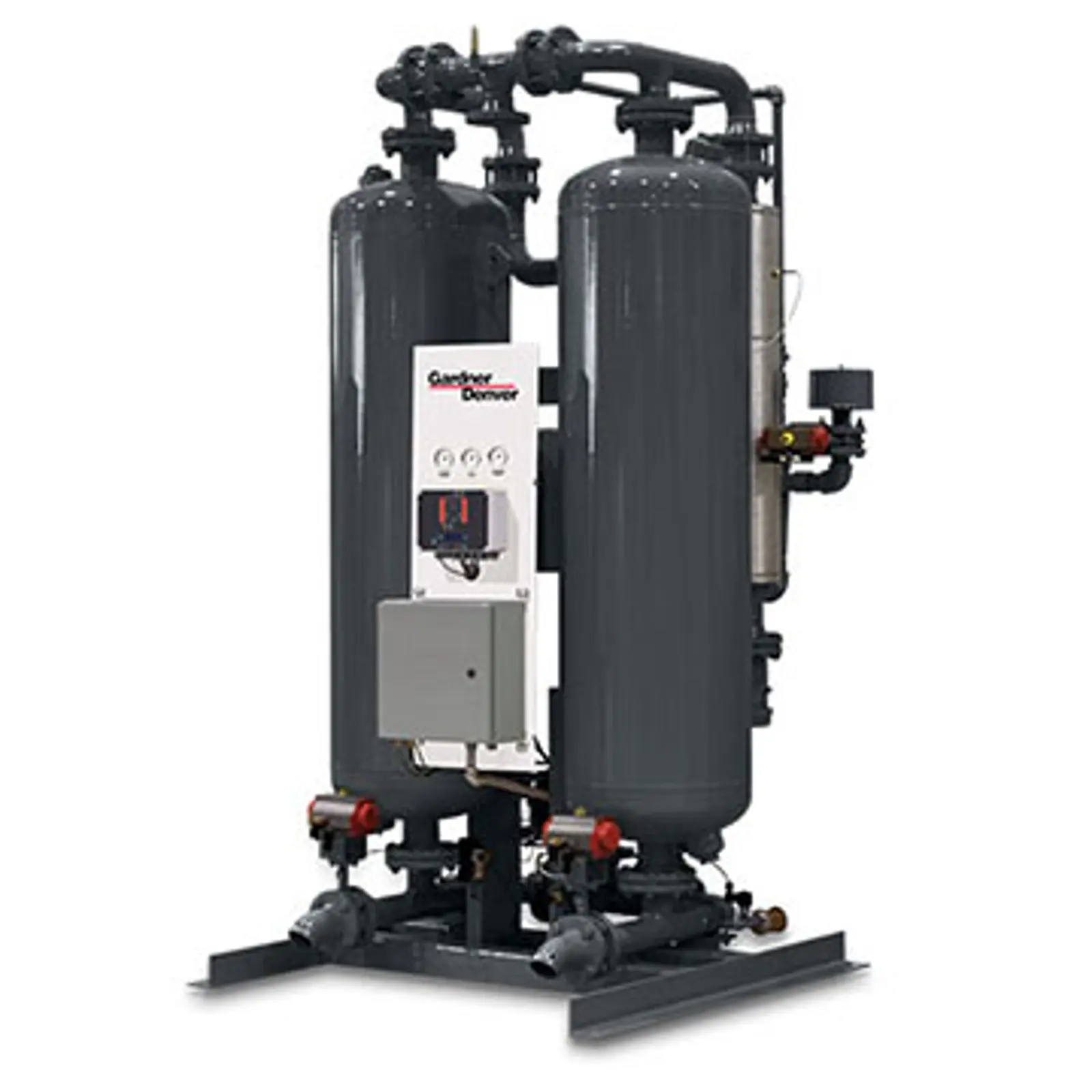 DHP Series Desiccant Dryer