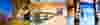 Construction and mining montage