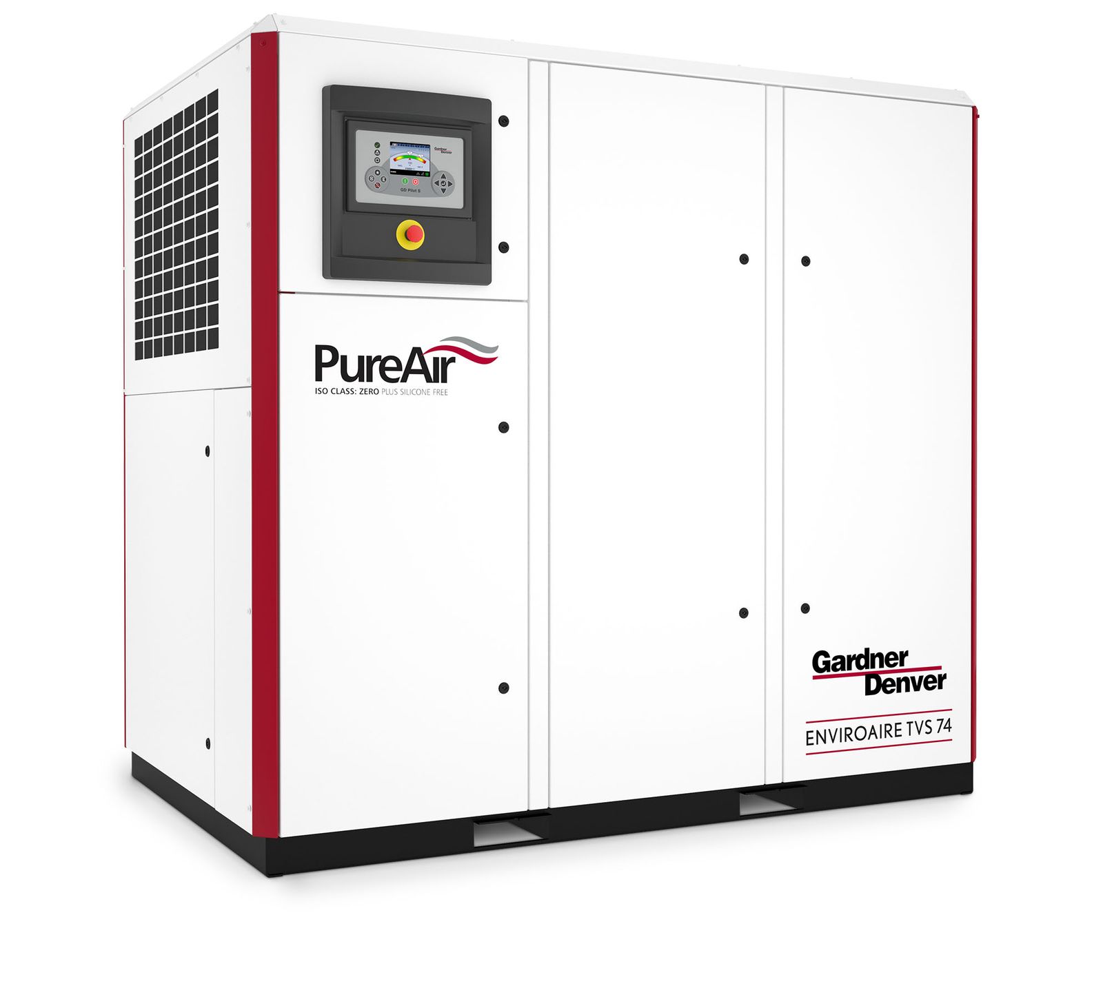 Product Photo Exterior right Enviroaire 3745