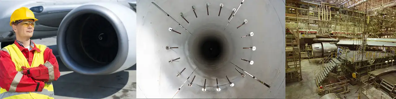 Aerospace applications