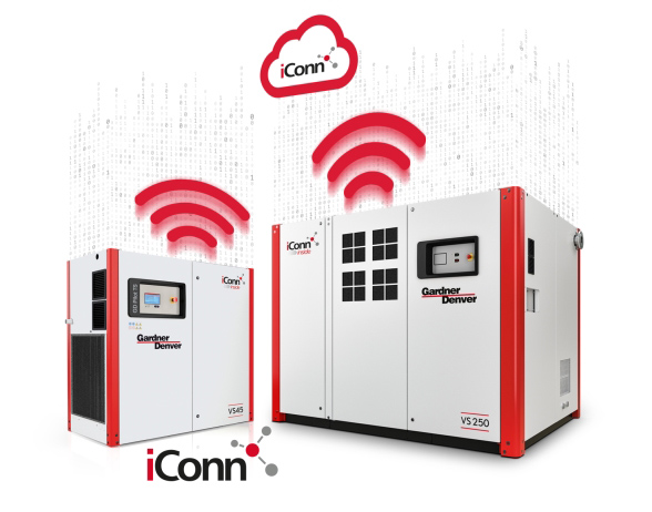 iConn Remote Monitoring
