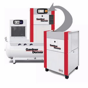 GD Pilot Dual Position Ability Gardner Denver
