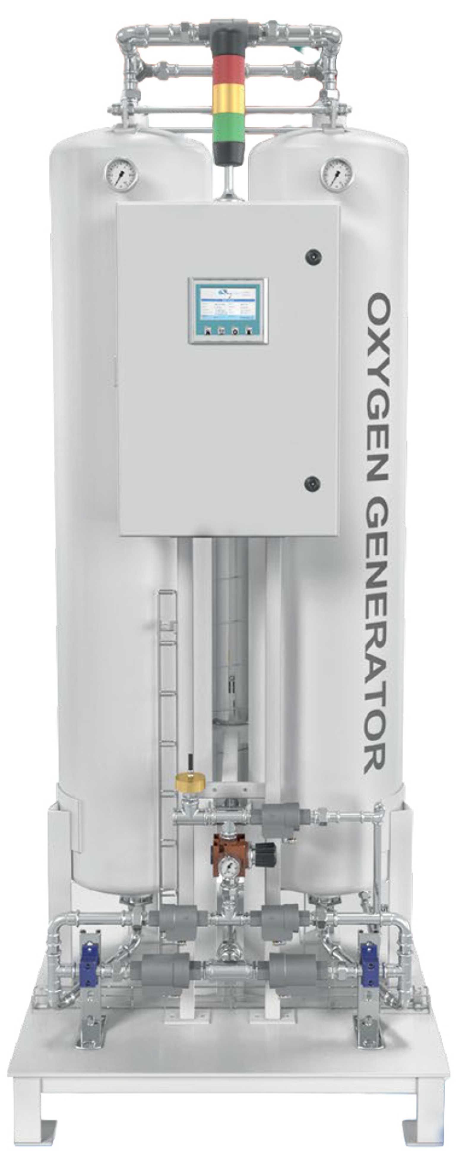 Medizinischer Sauerstoffgenerator – Standardausführung