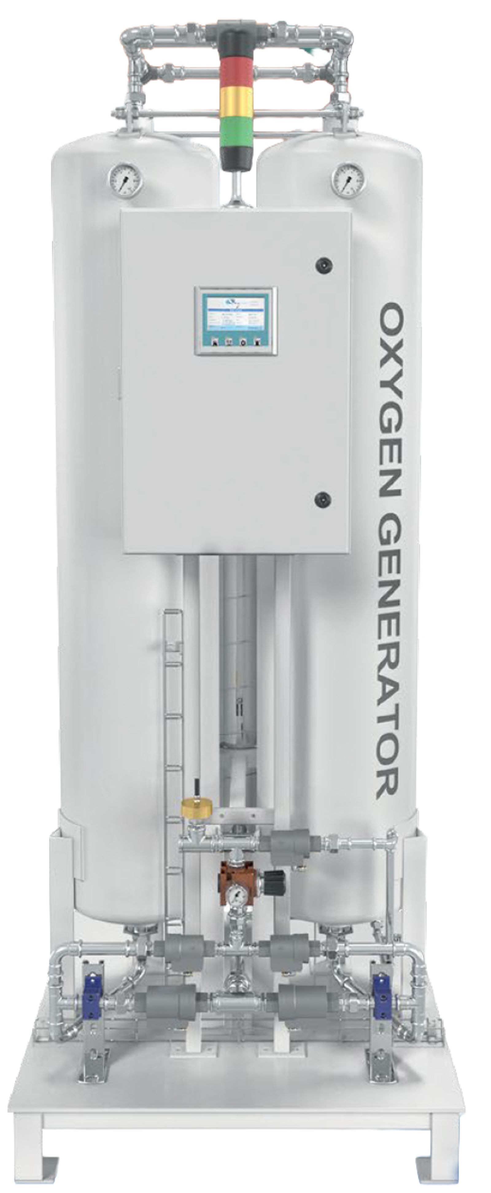Medizinischer Sauerstoffgenerator – Standardausführung