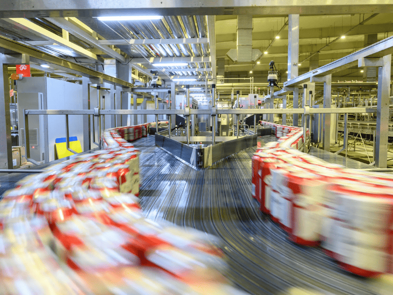 Air Compressors Reliable Operation