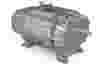 Tri-Lobe Blower Series