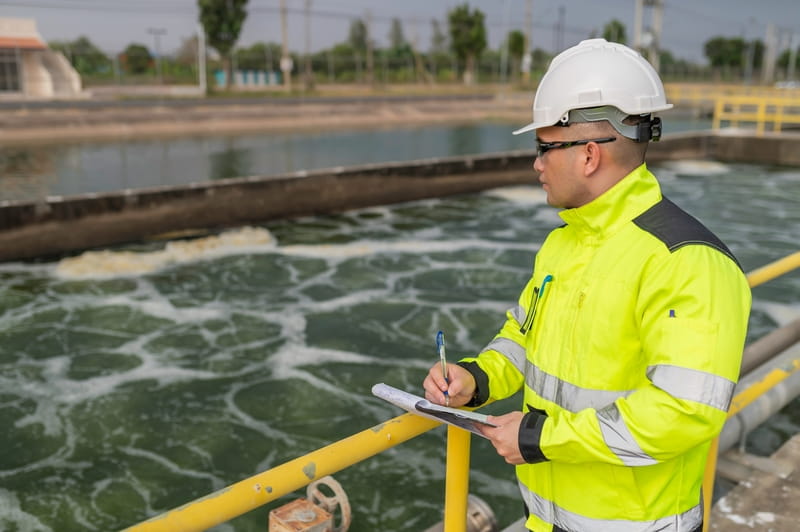 Aeration System Performance 