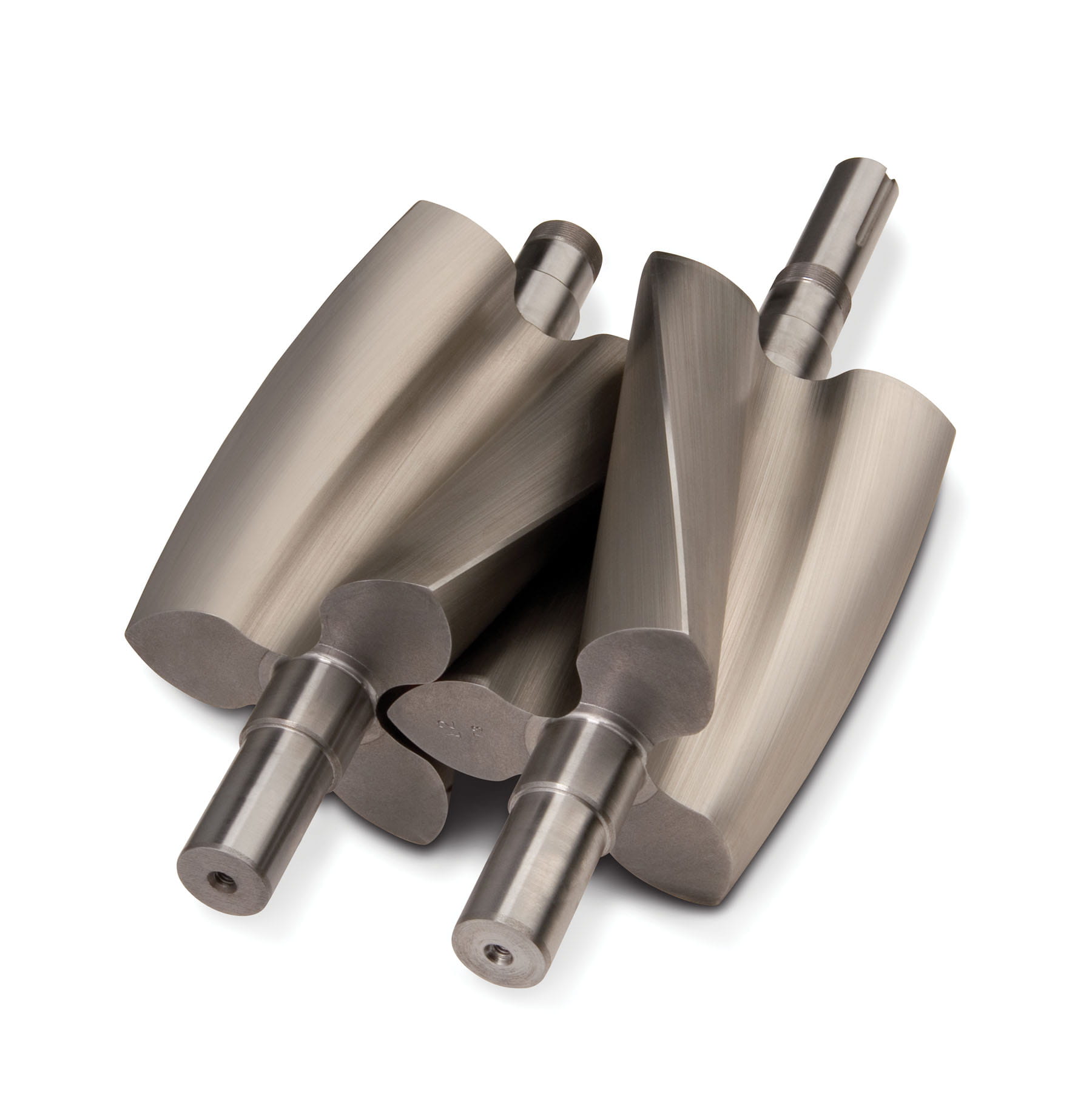 HeliFlow Rotors