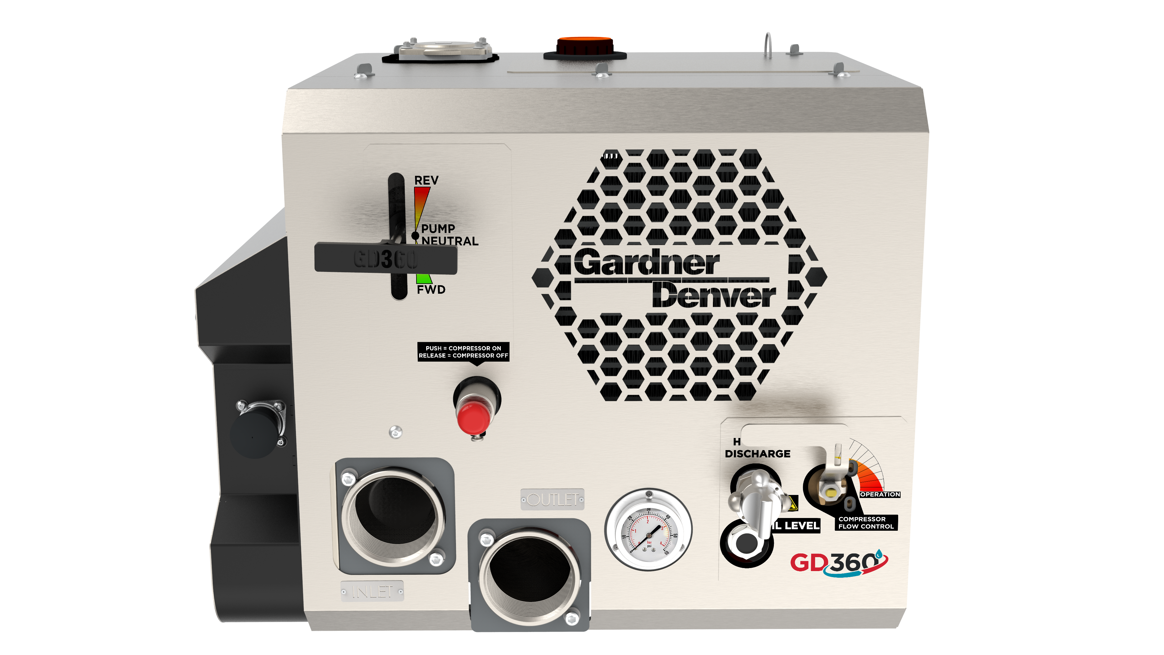 Product Photo Exterior side Gd360 V1