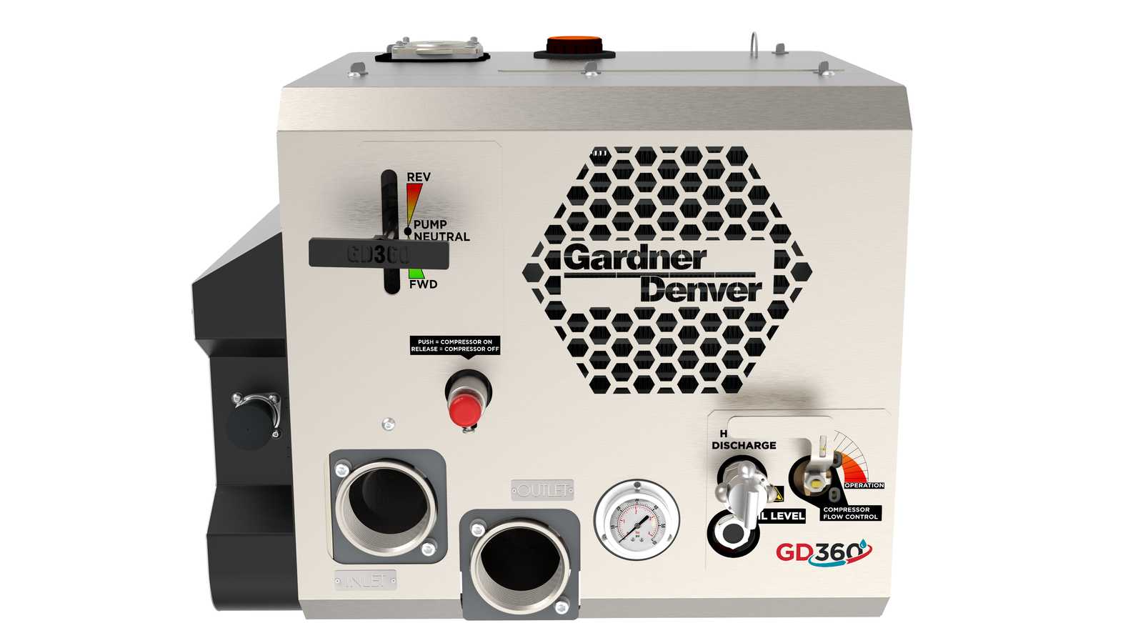 Product Photo Exterior side Gd360 V1