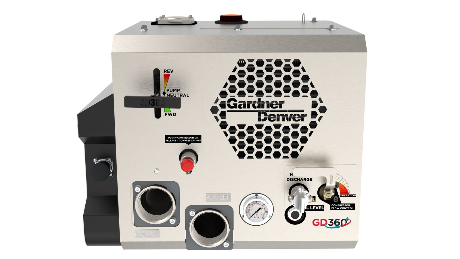 Product Photo Exterior side Gd360 V1