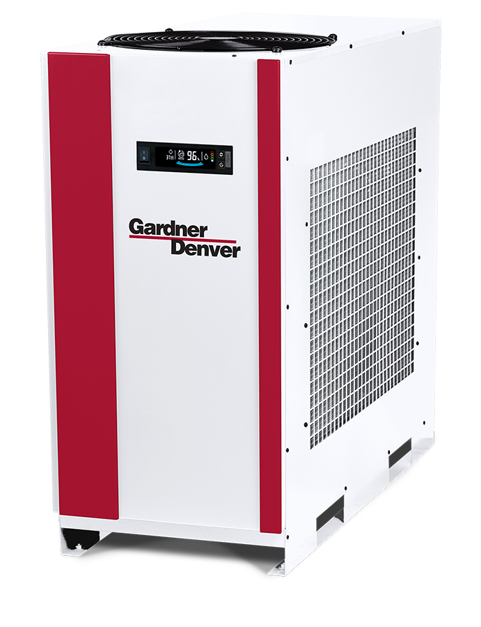 Product Photo rpc450500 series energy saving system air dryer