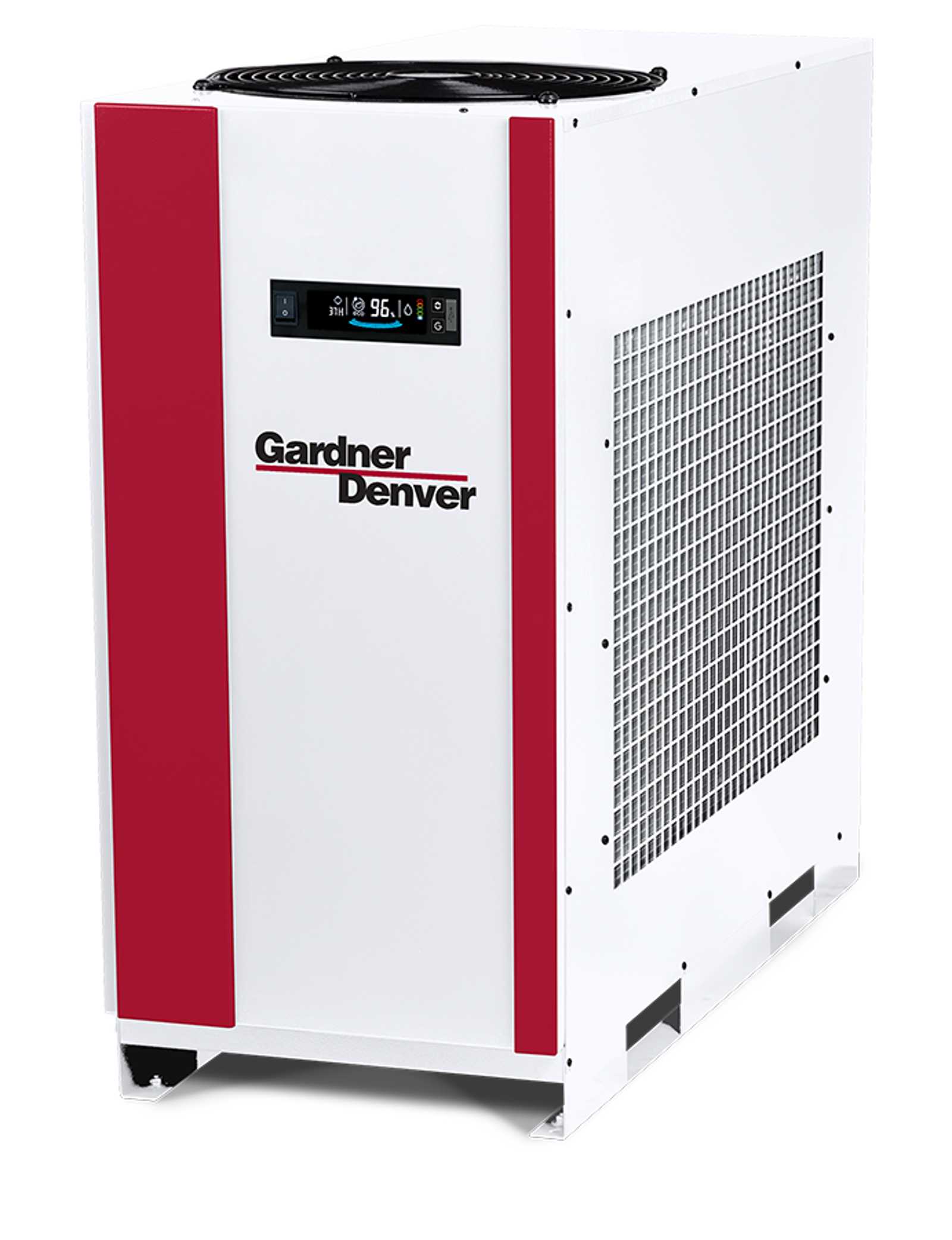 Product Photo rpc450500 series energy saving system air dryer