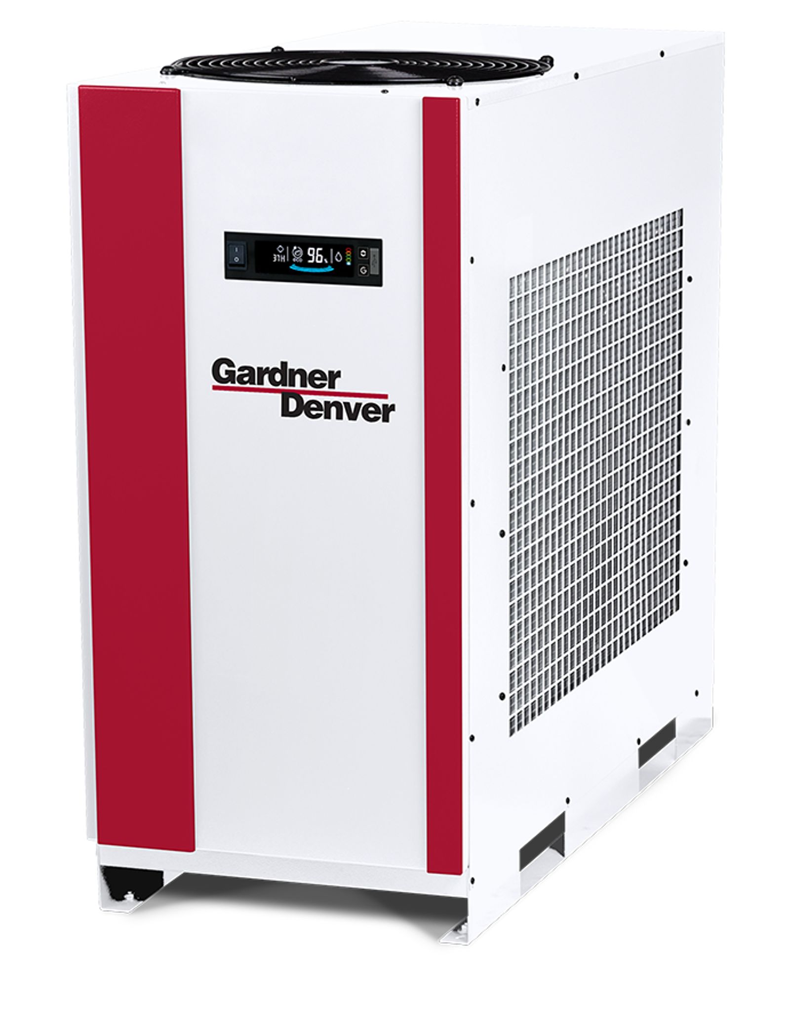 Product Photo rpc450500 series energy saving system air dryer