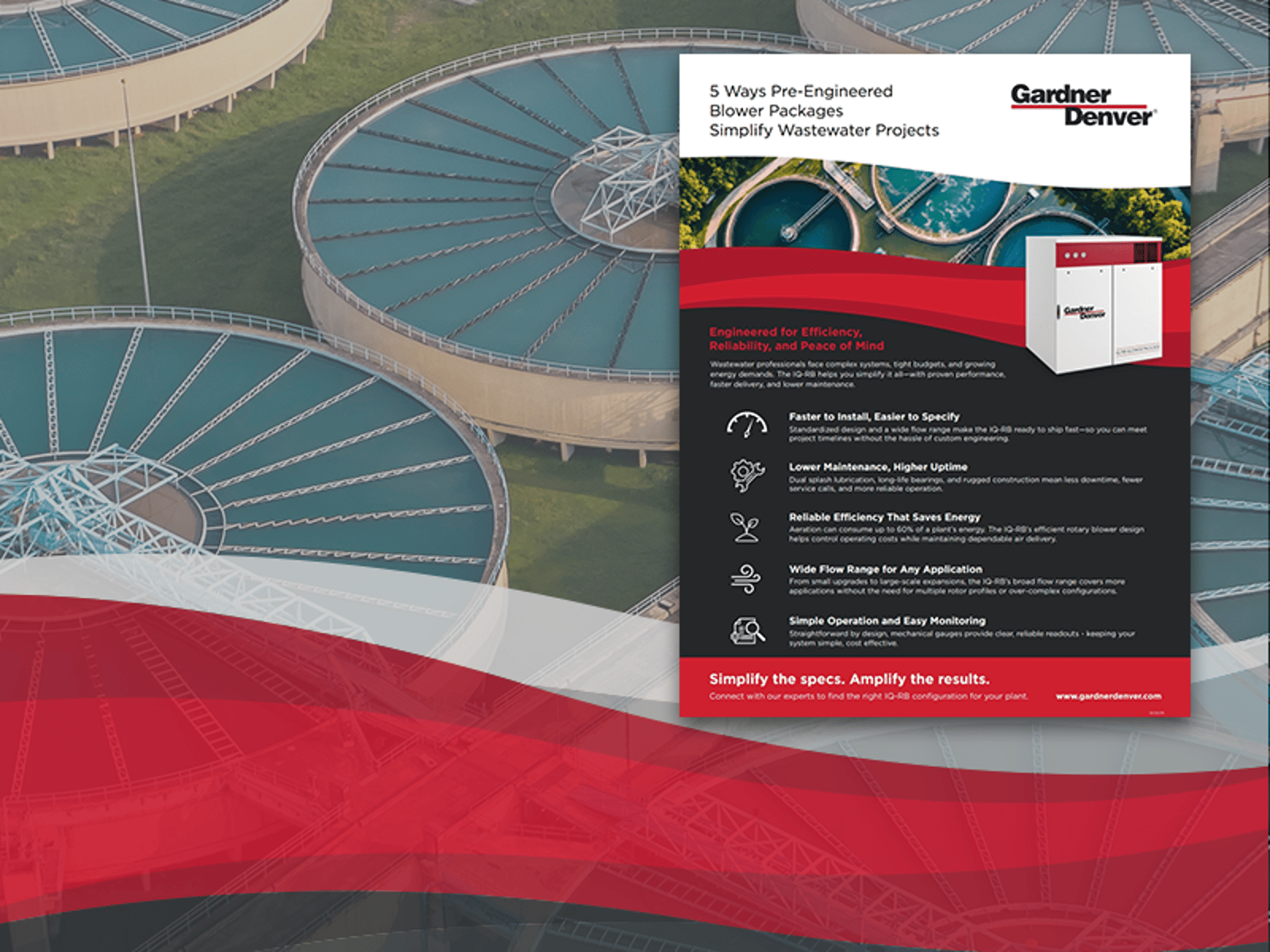 Pre‑Engineered Blower Packages for Industry