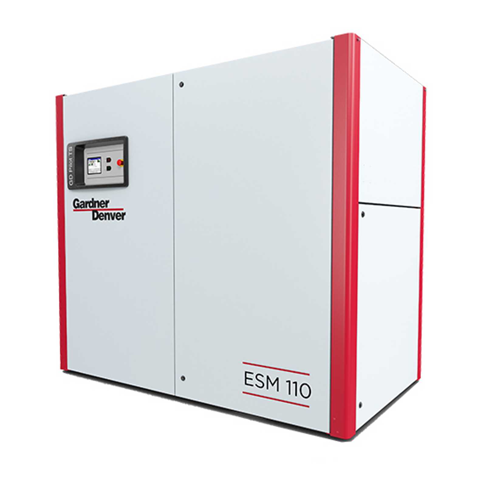 screw compressor esm 110