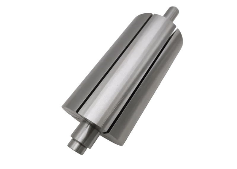 Rotary Vane