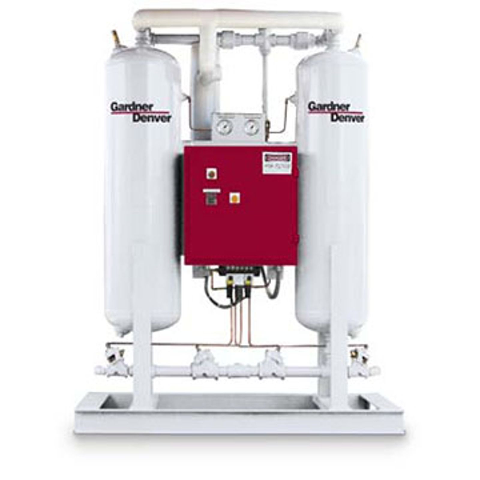 Product Photo gehd_series_desiccant_air_dryer