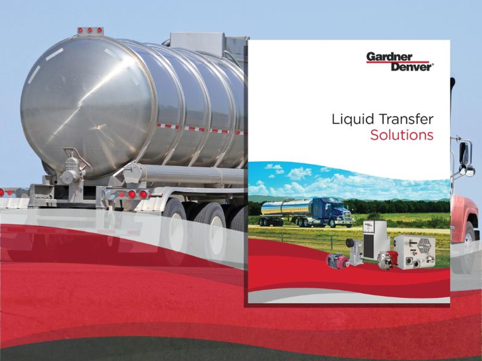 Liquid Bulk Transfer Systems