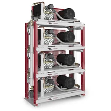 Product Photo Exterior Enviroaire s quad