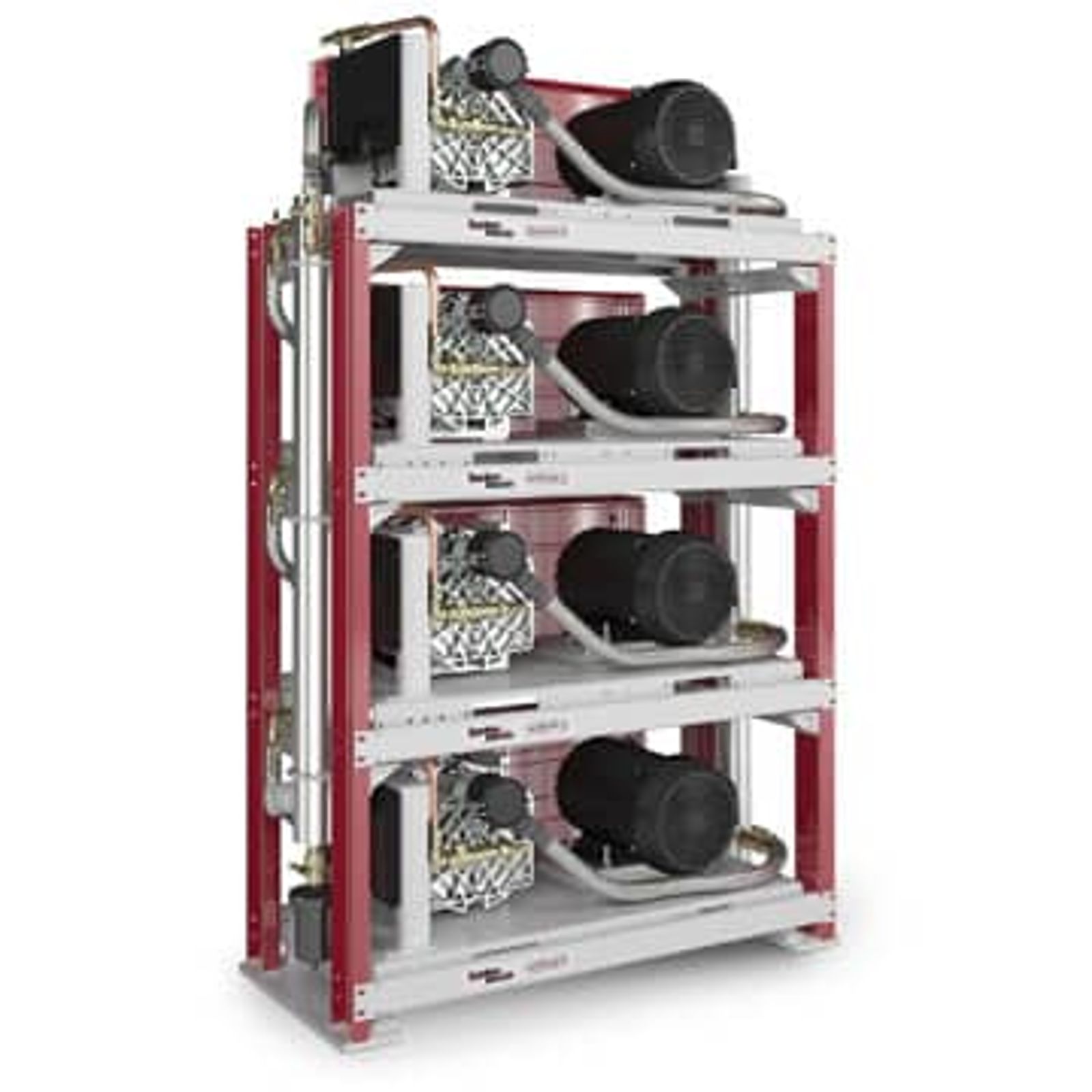 Product Photo Exterior Enviroaire s quad