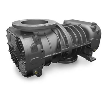 CycloBlower HE