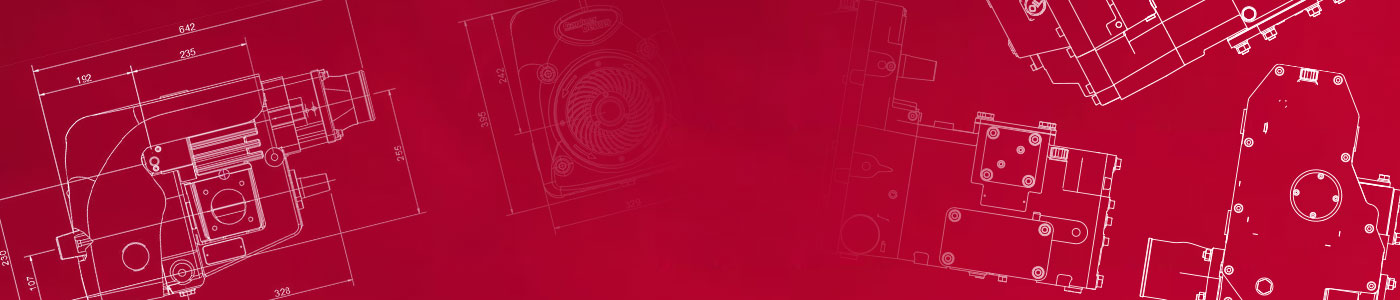 Rotary valves banner