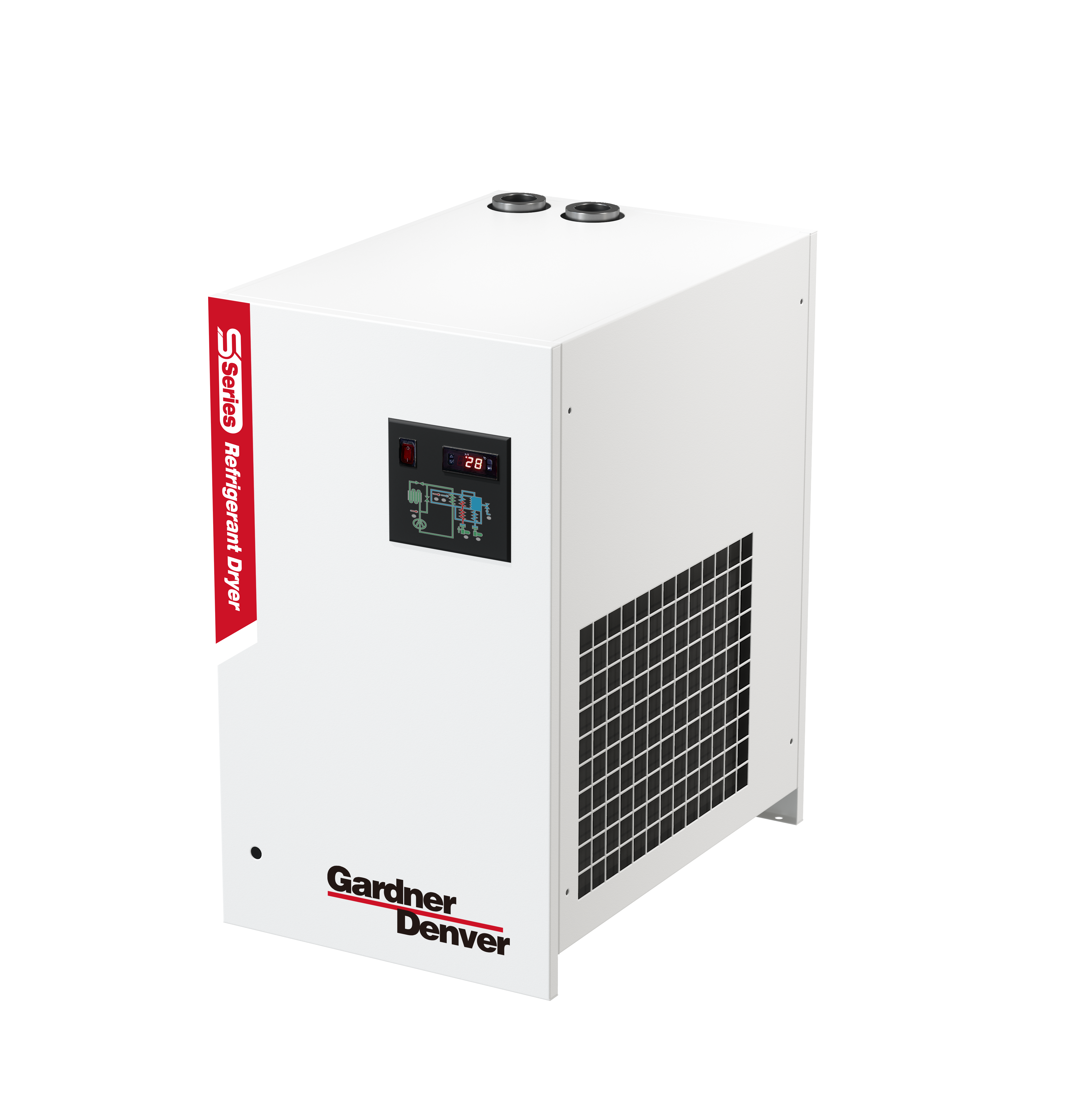 Product Photo APAC refrigerated air dryers