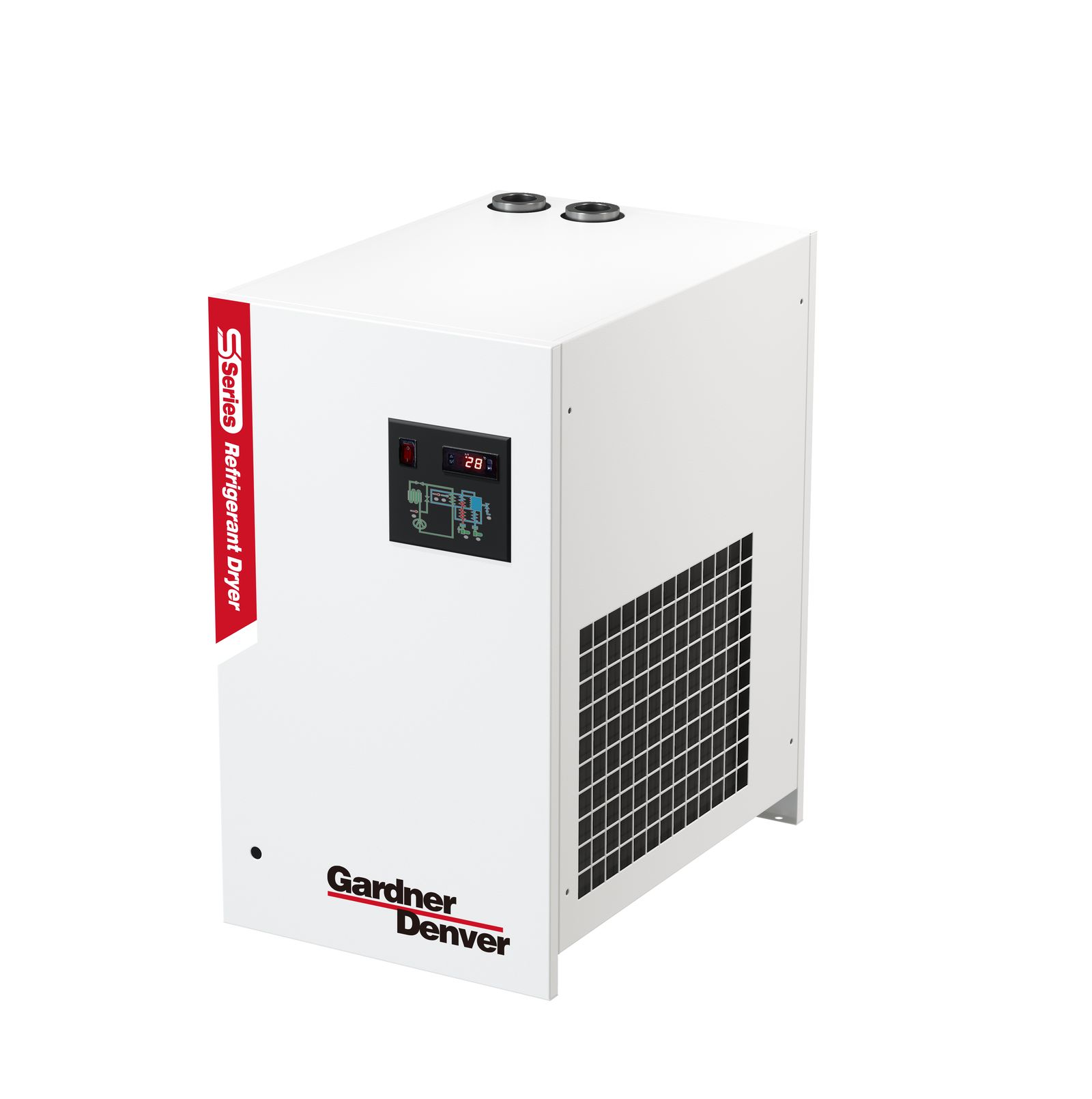 Product Photo APAC refrigerated air dryers