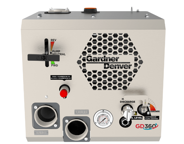 GD360 product image