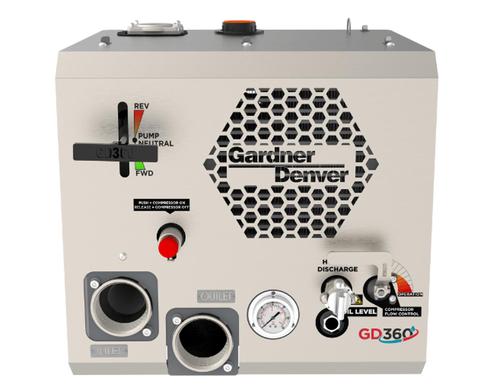 GD360 product image