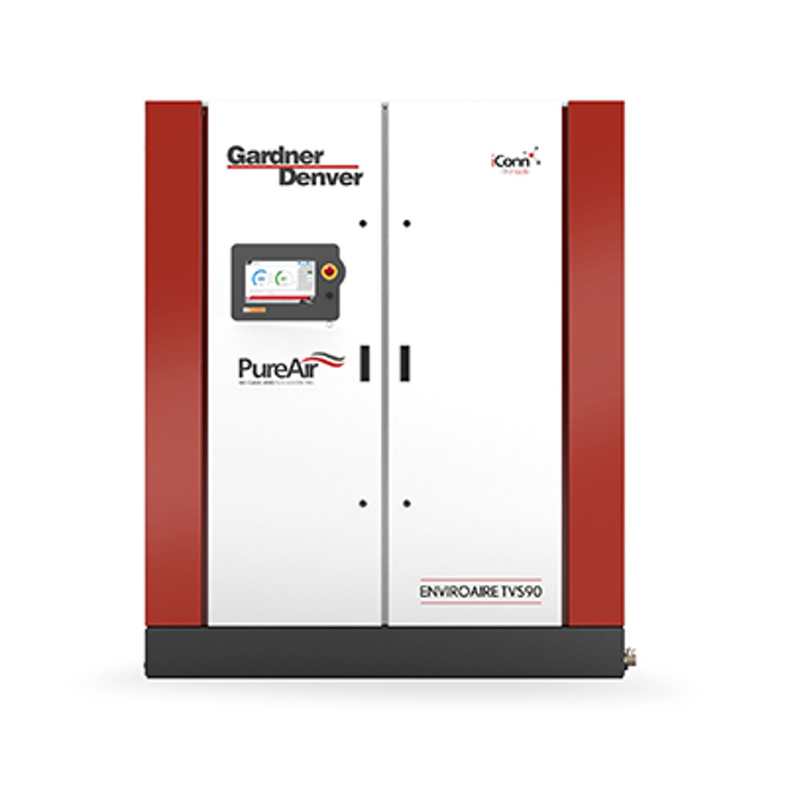 23663 GD TVS90 front