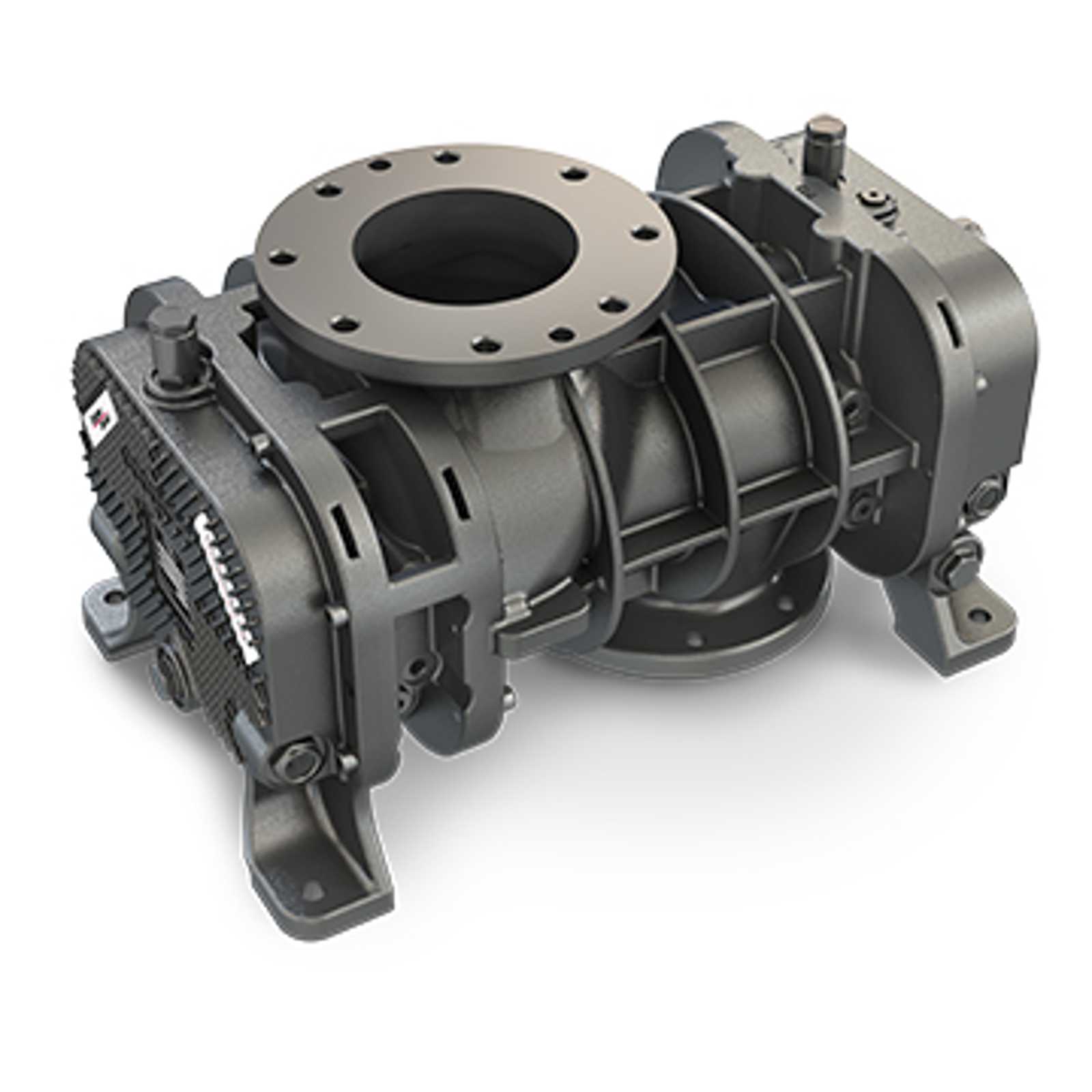 Product Photo Exterior Cycloblower vhx V2
