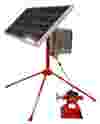 Solaroy with Panel