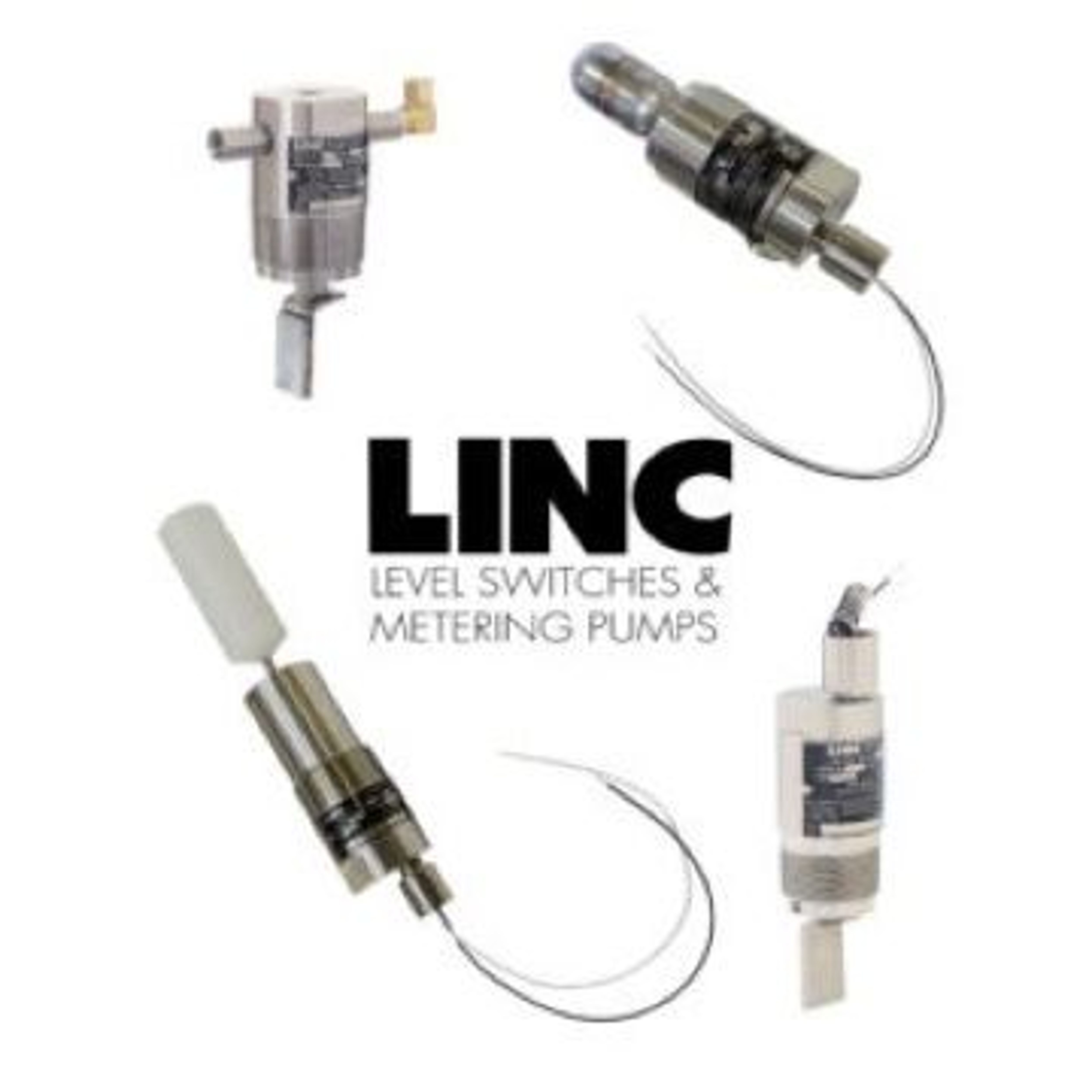 Monitor Liquid Levels | Linc Level Controls | Williams