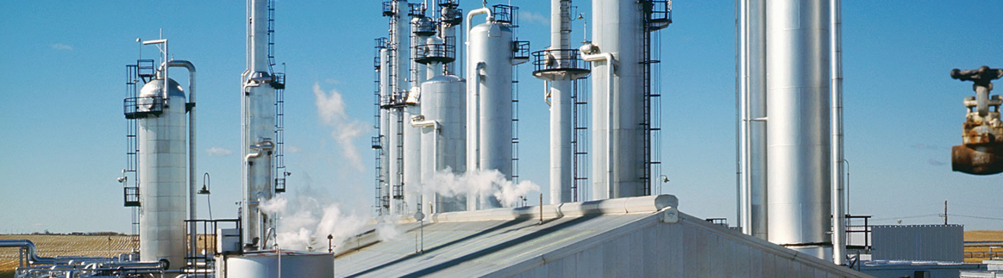 general industries banner graphic