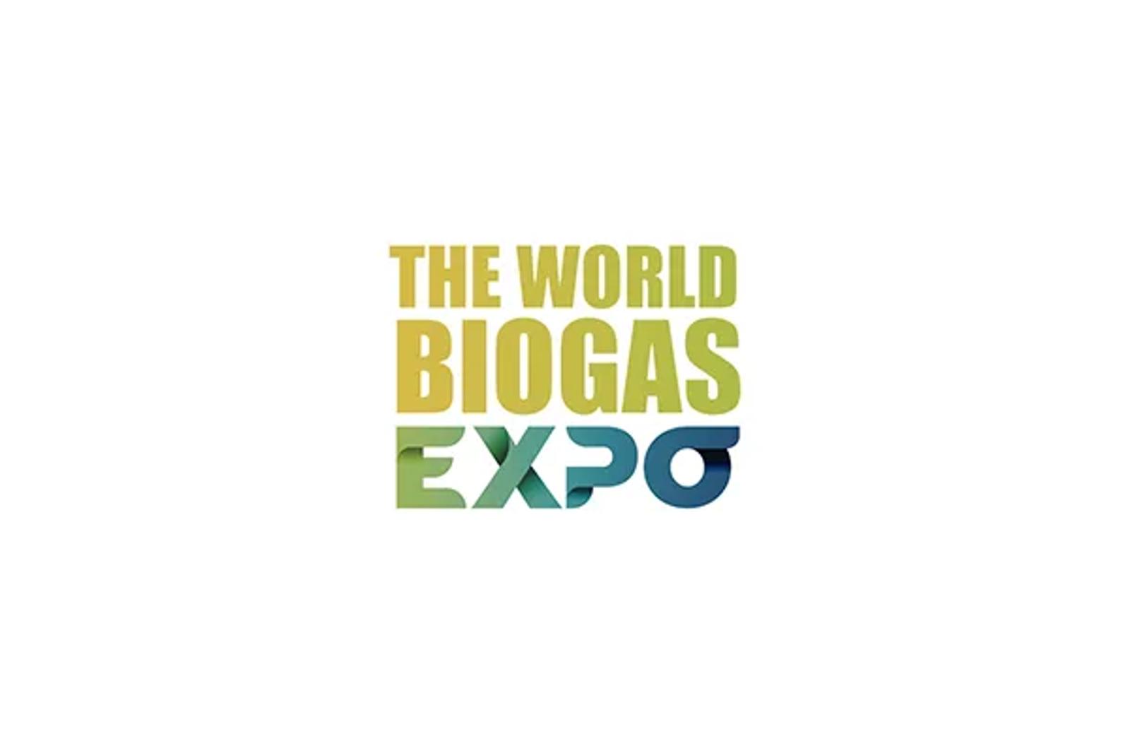 The World Biogas Expo