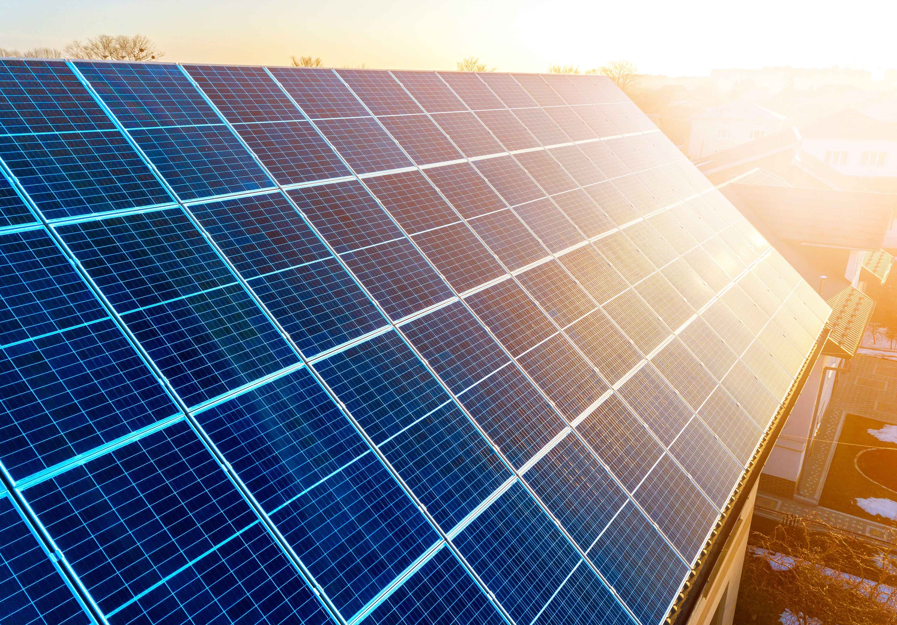 Clean Energy and Autonomy
