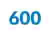 600