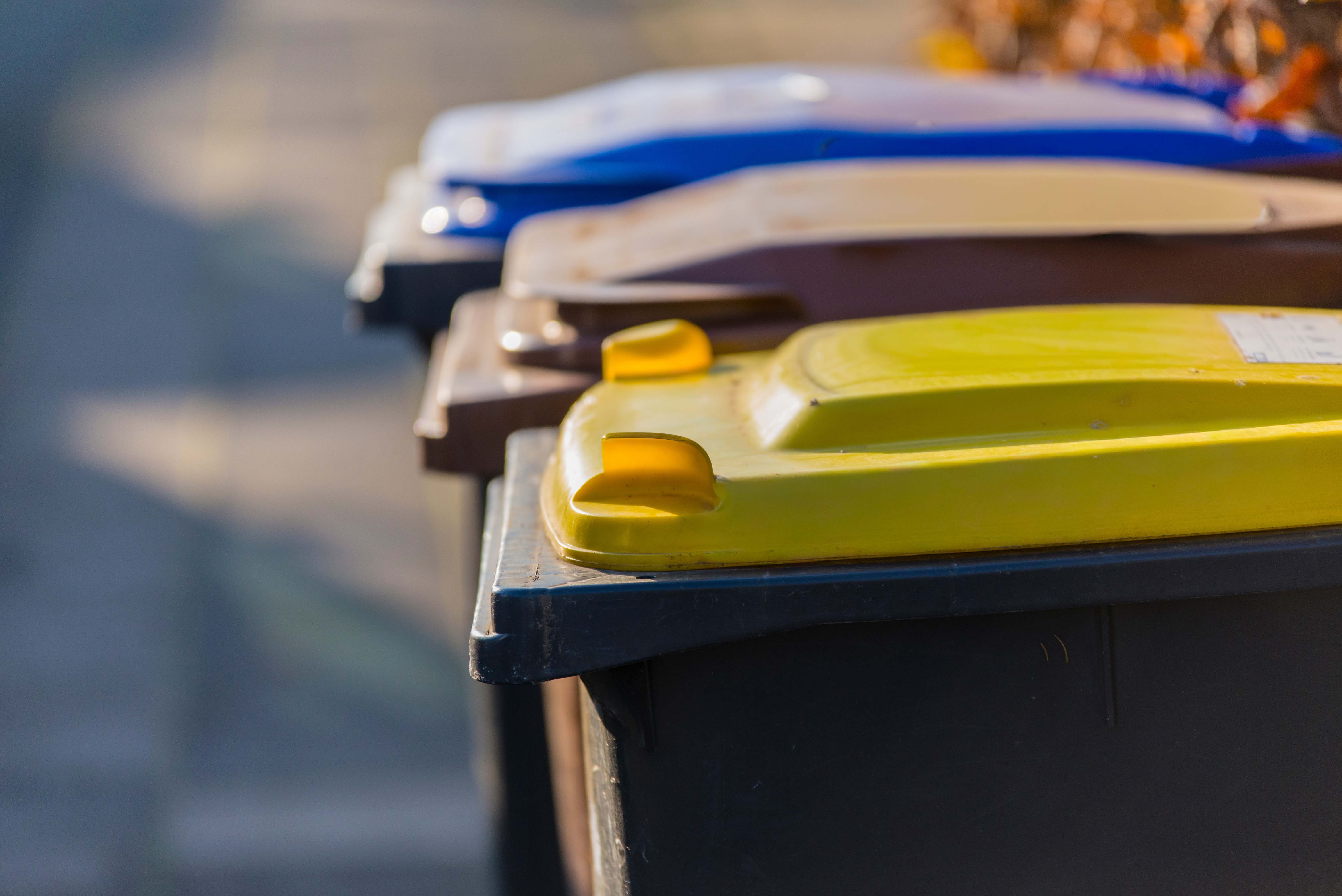 Responsible Waste Management