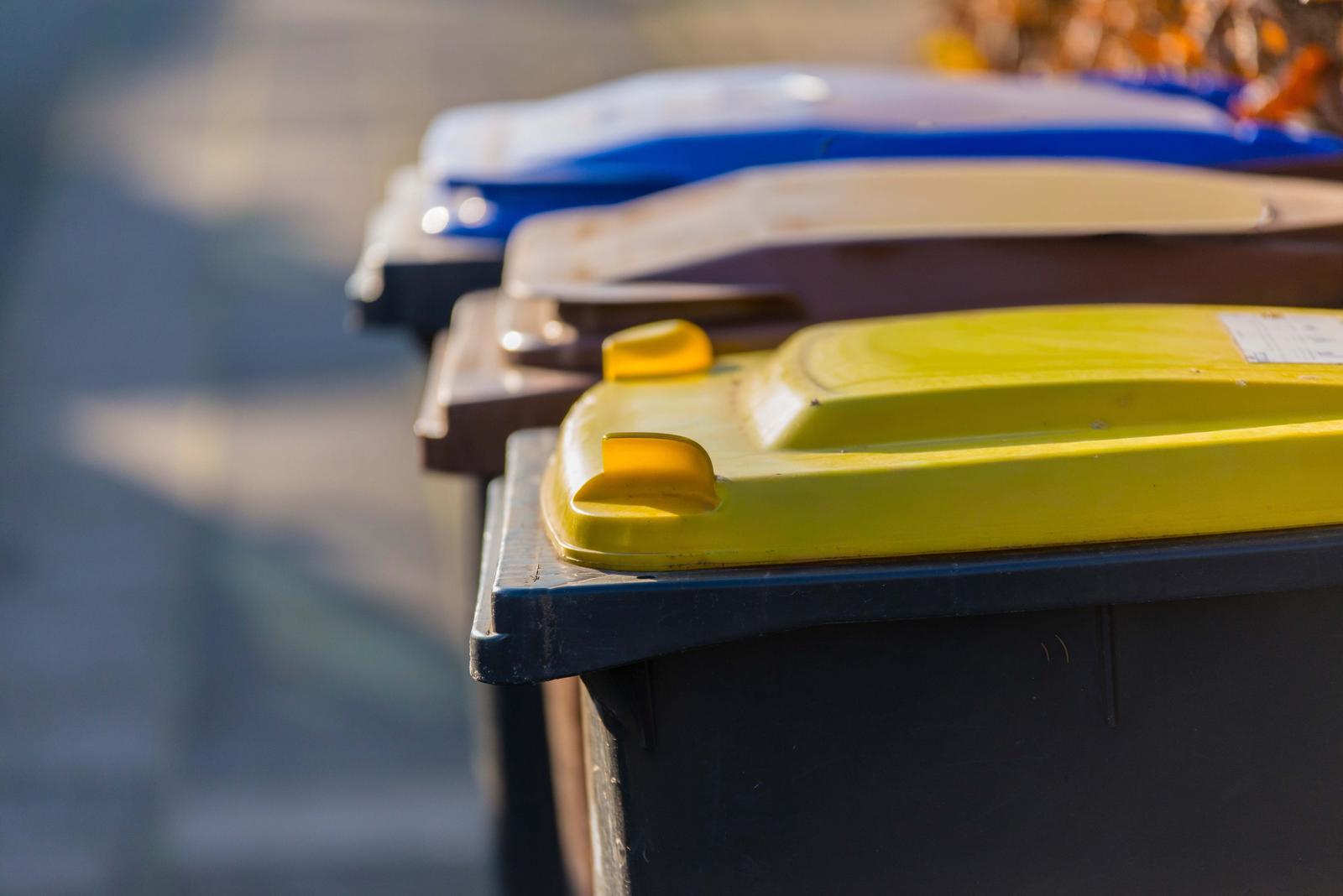 Responsible Waste Management