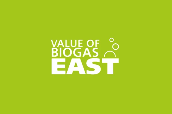Value of Biogas East
