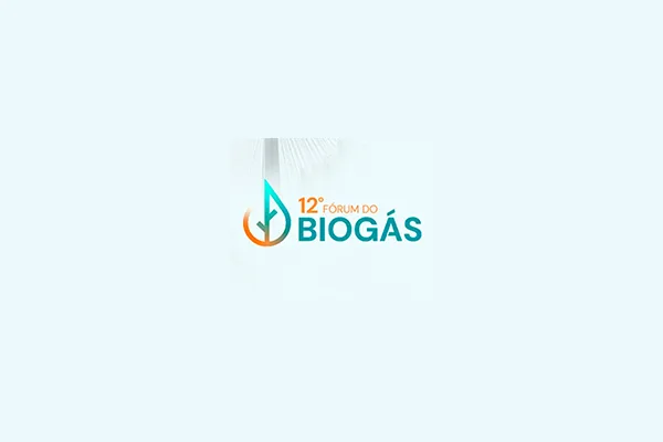 12 Biogas